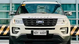 2016 Ford Explorer 3.5 S 4x4 AT Gas 204K ALL-IN‼️🔥 𝟎𝟗𝟏𝟐𝟏𝟎𝟔𝟏𝟒𝟔𝟐 𝐌𝐀𝐁𝐘 𝐋𝐀𝐓𝐈𝐃𝐎 📲