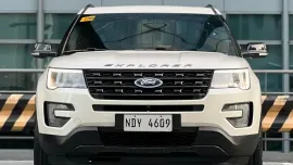 2016 Ford Explorer 3.5 S 4x4 AT Gas ✅ 17K Mileage🔥🙋🏻‍♂️𝐂𝐀𝐑𝐋 𝐁𝐎𝐍𝐍𝐄𝐕𝐈𝐄 ☎️ 0938 458 8779