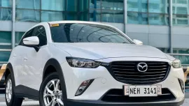 2018 Mazda CX-3 Pro 2.0 AT Gas Top of The Line 💁‍♀️📲 09695949924 JONNALYN.SARANILLAS