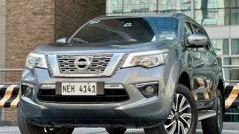 2019 Nissan Terra VL 2.5 Diesel Automatic 🔥𝐉𝐄𝐒𝐒𝐄𝐍 𝐌𝐄𝐍𝐃𝐎𝐙𝐀🙋‍♂️☎️  09279850198
