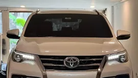 HOT!!! 2018 Toyota Fortuner V for sale at affordable price! 