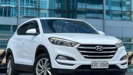 2017 Hyundai Tucson 2.0 CRDI Automatic Diesel💁‍♀️📲 09695949924 JONNALYN.SARANILLAS