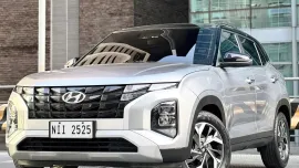 2023 Hyundai Creta 1.5 GLS 🔥𝐉𝐄𝐒𝐒𝐄𝐍 𝐌𝐄𝐍𝐃𝐎𝐙𝐀🙋‍♂️☎️  09279850198