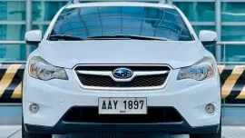 2014 Subaru XV 2.0i-S Premium AT Gas‼️🔥 𝟎𝟗𝟏𝟐𝟏𝟎𝟔𝟏𝟒𝟔𝟐 𝐌𝐀𝐁𝐘 𝐋𝐀𝐓𝐈𝐃𝐎 📲📩🙋🏻