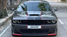 HOT!!! 2022 Dodge Challenger Scatpack for sale at affordable price! 