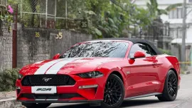HOT!!! 2023 Ford Mustang 5.9 GT for sale at affordable price! 
