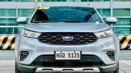 2022 Ford Territory Titanium 134k ALL-IN DP‼️🔥 𝟎𝟗𝟏𝟐𝟏𝟎𝟔𝟏𝟒𝟔𝟐 𝐌𝐀𝐁𝐘 𝐋𝐀𝐓𝐈𝐃𝐎 📲📩