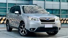 2016 SUBARU FORESTER 2.0I-P GAS AUTOMATIC🔥🙋🏻‍♂️𝐂𝐀𝐑𝐋 𝐁𝐎𝐍𝐍𝐄𝐕𝐈𝐄 ☎️ 0938 458 8779