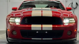 HOT!!! 2013 Ford Mustang Shelby Cobra GT500 SVT for sale at affordable price! 