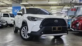 2023 Toyota Corolla Cross G 1.8L CVT AT | With Warranty by Ugarte Cars Manila