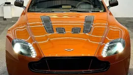 HOT!!! 2017 Aston Martin V12 Vantage S for sale at affordable price!