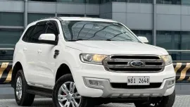 2017 Ford Everest Trend 4x2 2.2 Diesel Automatic 💁‍♀️📲 09695949924 JONNALYN.SARANILLAS