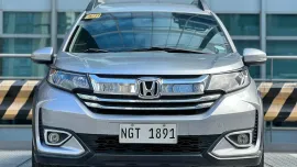 2021 Honda BRV 1.5 S A/T Gas ✅️130K ALL-IN DP ☎️0935 600 3692 JAN RAY DE JESUS