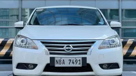 2017 Nissan Sylphy 1.8V A/T Gas ✅️80K ALL-IN DP☎️0935 600 3692 JAN RAY DE JESUS