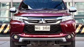 2017 Mitsubishi Montero GLS Premium 2.5 Diesel A/T✅️194K ALL-IN ☎️0935 600 3692 JAN RAY DE JESUS