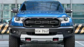 2021 Ford Raptor 2.0 Bi-Turbo 4x4 A/T Diesel ✅️241K ALL-IN DP☎️0935 600 3692 JAN RAY DE JESUS