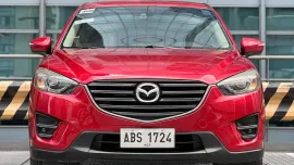 2016 Mazda CX5 FWD 4x2 A/T Gas 47K ODO ONLY‼️☎️0935 600 3692 JAN RAY DE JESUS