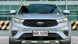 2022 Ford Territory Titanium 1.5 A/T Gas✅️134K ALL-IN DP☎️0935 600 3692 JAN RAY DE JESUS
