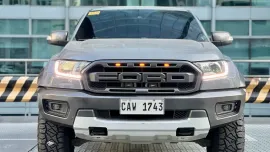 2022 Ford Ranger Raptor Bi-Turbo 4x4 2.0 Diesel A/T ✅️203K ALL-IN☎️0935 600 3692 JAN RAY DE JESUS