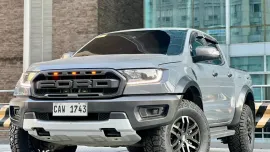 2022 Ford Ranger Raptor Bi-Turbo 4X4  2.0 Dsl AT 🔥𝐉𝐄𝐒𝐒𝐄𝐍 𝐌𝐄𝐍𝐃𝐎𝐙𝐀🙋‍♂️☎️  09279850198
