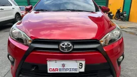 ✅Toyota Yaris 2015 1.3 E 112K KM Auto
