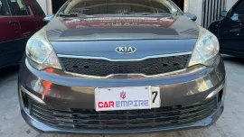 ✅Kia Rio 2016 1.4 EX 72K KM Automatic
