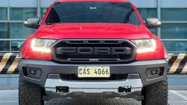 2019 Ford Raptor 2.0 4x4 Bi-Turbo AT Diesel🔥🙋🏻‍♂️𝐂𝐀𝐑𝐋 𝐁𝐎𝐍𝐍𝐄𝐕𝐈𝐄 ☎️ 0938 458 8779