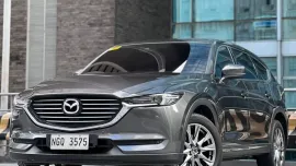 2022 Mazda CX8 4x2 Signature AT Gas 🔥𝐉𝐄𝐒𝐒𝐄𝐍 𝐌𝐄𝐍𝐃𝐎𝐙𝐀🙋‍♂️☎️  09279850198