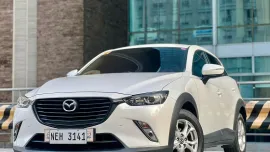 🔥🔥2018 Mazda CX3 Pro 2.0 AT Gas 📲Call or Text: 09957210548 ARVIN BATALLER🔥🔥