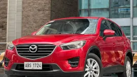 🔥🔥2016 Mazda CX5 FWD 4x2 Automatic Gas 📲Call or Text: 09957210548 ARVIN BATALLER🔥🔥