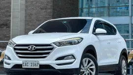 🔥🔥2017 Hyundai Tucson 2.0 CRDI Automatic Diesel 📲Call or Text: 09957210548 ARVIN BATALLER🔥🔥