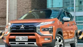 2023 Mitsubishi Xpander Cross 1.5 AT Gas ✅ 63K DP🔥🙋🏻‍♂️𝐂𝐀𝐑𝐋 𝐁𝐎𝐍𝐍𝐄𝐕𝐈𝐄 ☎️ 0938 458 8779