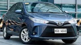 2021 Toyota Vios 1.3 XLE Gas Automatic 22K ALL IN 🔥🙋🏻‍♂️𝐂𝐀𝐑𝐋 𝐁𝐎𝐍𝐍𝐄𝐕𝐈𝐄 ☎️ 0938 458 877