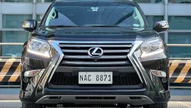 2017 Lexus GX460 4.6 V8 Automatic Gas🔥🙋🏻‍♂️𝐂𝐀𝐑𝐋 𝐁𝐎𝐍𝐍𝐄𝐕𝐈𝐄 ☎️ 0938 458 8779