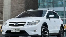 🔥🔥2014 Subaru XV 2.0i-S Premium Automatic Gas 📲Call or Text: 09957210548 ARVIN BATALLER🔥🔥