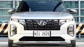 2023 Hyundai Creta 1.5 GLS Top of the Line Gas AT🔥🙋🏻‍♂️𝐂𝐀𝐑𝐋 𝐁𝐎𝐍𝐍𝐄𝐕𝐈𝐄 ☎️ 0938 458 8779