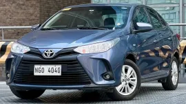 2021 Toyota Vios 1.3 XLE Gas Automatic 🔥𝐉𝐄𝐒𝐒𝐄𝐍 𝐌𝐄𝐍𝐃𝐎𝐙𝐀🙋‍♂️☎️  09279850198