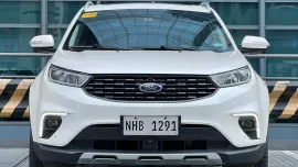 2022 Ford Territory Titanium 1.5 Automatic Gas 150K ALL IN 🔥✅ 𝐂𝐋𝐄𝐎 🙋🏼‍♀️📲0938 830 7235