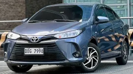 2023 Toyota Vios 1.3 XLE Gas AT 🔥𝐉𝐄𝐒𝐒𝐄𝐍 𝐌𝐄𝐍𝐃𝐎𝐙𝐀🙋‍♂️☎️  09279850198