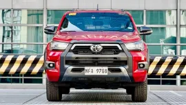 2024 Toyota Hilux 2.4 V 4x2 Conquest 233k ALL DP‼️🔥 𝟎𝟗𝟏𝟐𝟏𝟎𝟔𝟏𝟒𝟔𝟐 𝐌𝐀𝐁𝐘 𝐋𝐀𝐓𝐈𝐃𝐎 📲