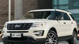 🔥🔥2016 Ford Explorer 3.5 S 4x4 AT Gas 📲Call or Text: 09957210548 ARVIN BATALLER🔥🔥