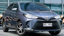 2023 Toyota Vios 1.3 XLE Gas AT ✅ 25K ALL IN🔥🙋🏻‍♂️𝐂𝐀𝐑𝐋 𝐁𝐎𝐍𝐍𝐄𝐕𝐈𝐄 ☎️ 0938 458 8779