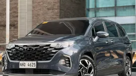 🔥🔥2024 Hyundai Custin 1.5T Premium AT Gas 📲Call or Text: 09957210548 ARVIN BATALLER🔥🔥