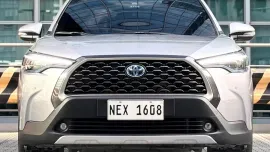 2021 Toyota Corolla Cross 1.8 V Hybrid 146K ALL IN🔥✅ 𝐂𝐋𝐄𝐎 🙋🏼‍♀️📲0938 830 7235