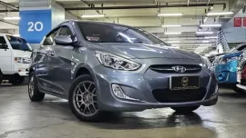 2019 Hyundai Accent 1.4L GL AT | With Warranty by Ugarte Cars Manila