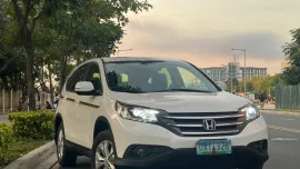 HOT!!! 2013 Honda CR-V Modulo for sale at affordable price