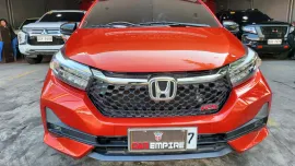 ✅Honda Brio 2023 1.2 RS 16K KM Casa Maintained Automatic