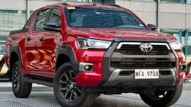 2024 Toyota Hilux 2.4 V 4x2 Conquest Diesel Automatic💁‍♀️📲 09695949924 JONNALYN.SARANILLAS