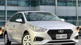 2019 Hyundai Accent 1.4 GL Manual Gas 'Rare 38k mileage only💁‍♀️📲 09695949924 JONNALYN.SARANILLAS
