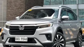 2023 Honda BRV 1.5 VX Sensing AT GAS 🔥𝐉𝐄𝐒𝐒𝐄𝐍 𝐌𝐄𝐍𝐃𝐎𝐙𝐀🙋‍♂️☎️  09279850198